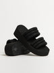 WOMENS ROXY TOTALLY TUBULAR SLIDES ROXY - Boathouse USA