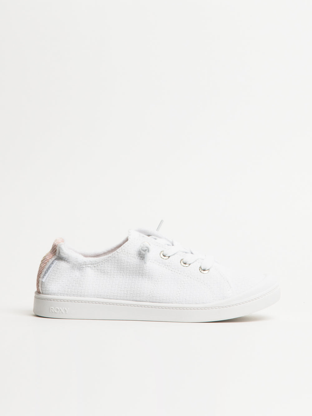 WOMENS ROXY BAYSHORE PLUS SNEAKER