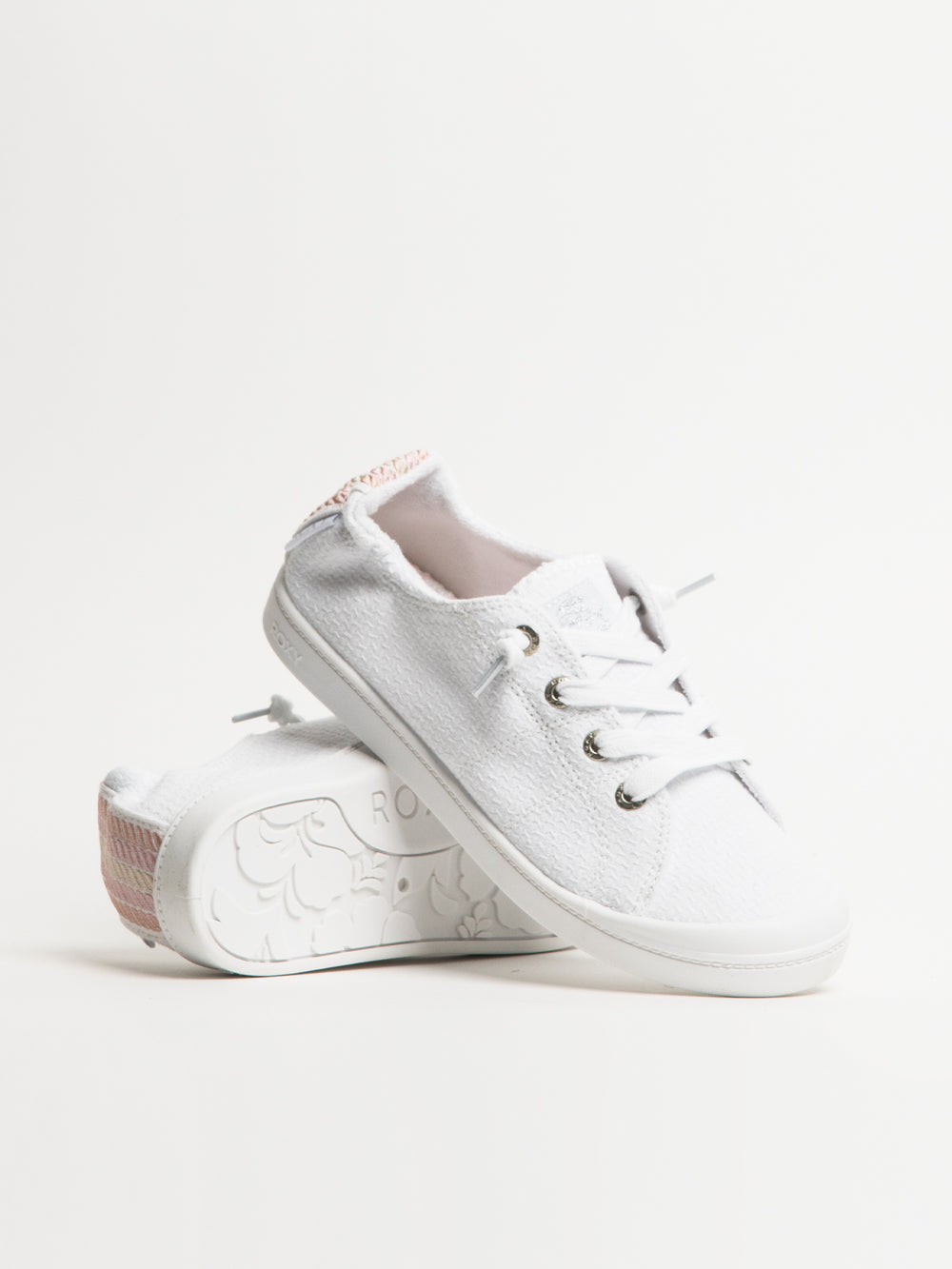 WOMENS ROXY BAYSHORE PLUS SNEAKER