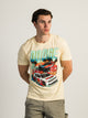 REASON DODGE T-SHIRT REASON - Boathouse USA