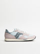 WOMENS SAUCONY DXN TRAINER SNEAKER SAUCONY - Boathouse USA