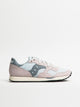 WOMENS SAUCONY DXN TRAINER SNEAKER