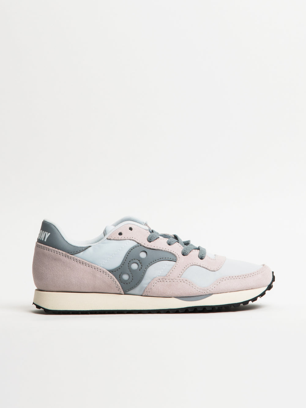 WOMENS SAUCONY DXN TRAINER SNEAKER