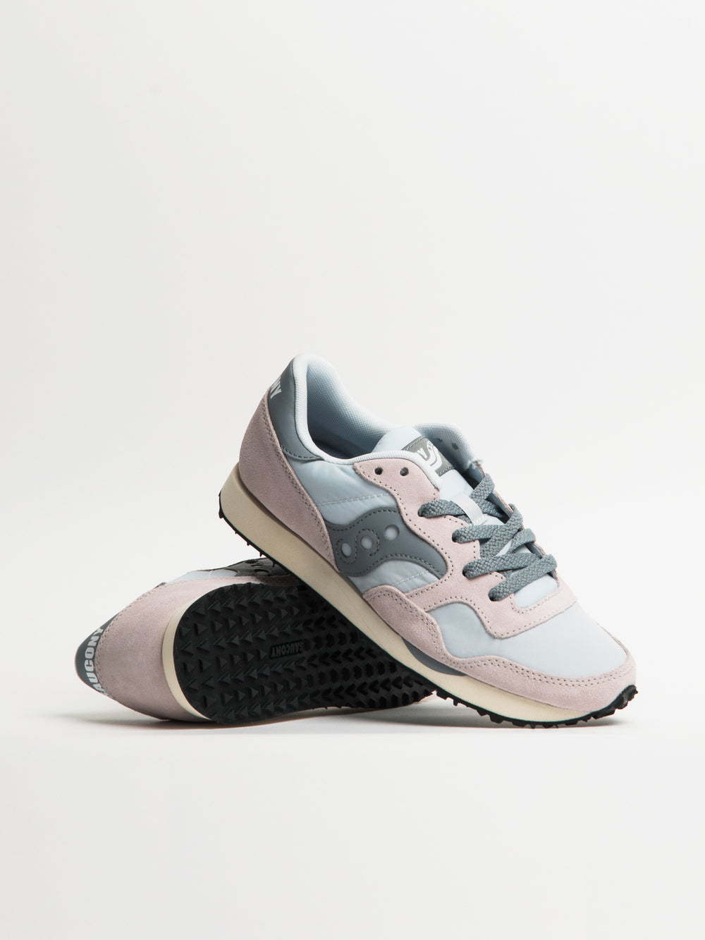 WOMENS SAUCONY DXN TRAINER SNEAKER