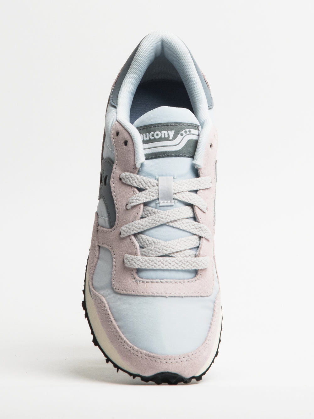 WOMENS SAUCONY DXN TRAINER SNEAKER