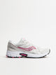 WOMENS SAUCONY RIDE MILLENIUM SNEAKER SAUCONY - Boathouse USA