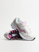 WOMENS SAUCONY RIDE MILLENIUM SNEAKER SAUCONY - Boathouse USA