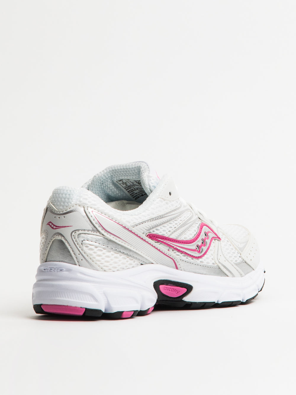 WOMENS SAUCONY RIDE MILLENIUM SNEAKER