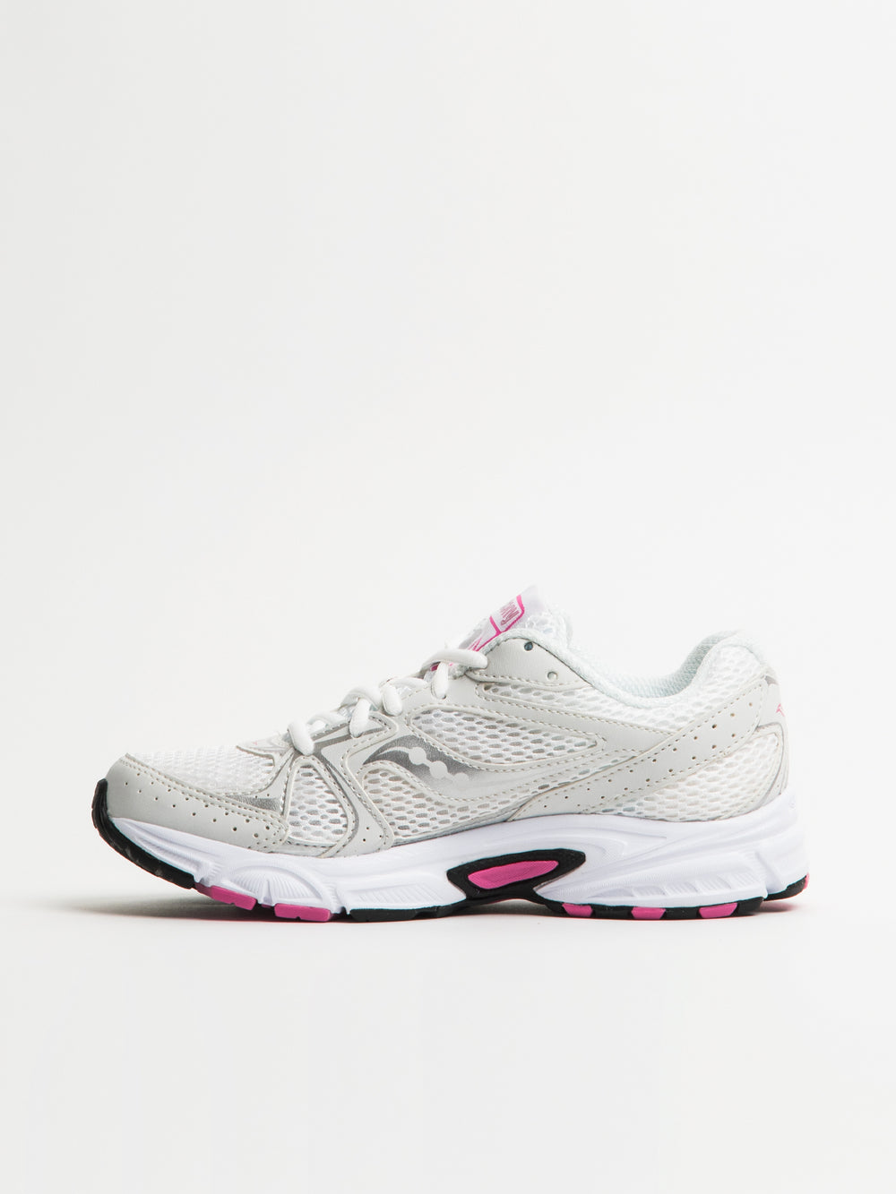 WOMENS SAUCONY RIDE MILLENIUM SNEAKER