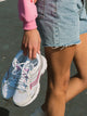 WOMENS SAUCONY RIDE MILLENIUM SNEAKER SAUCONY - Boathouse USA