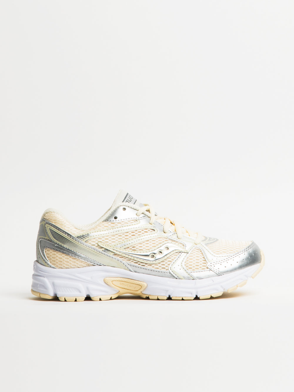 WOMENS SAUCONY RIDE MILLENIUM SNEAKER