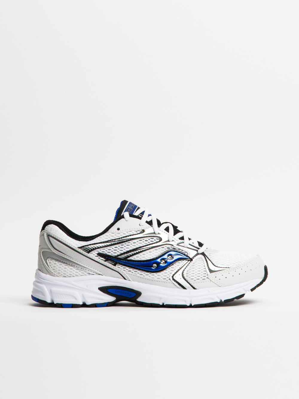 MENS SAUCONY RIDE MILLENIUM SNEAKER