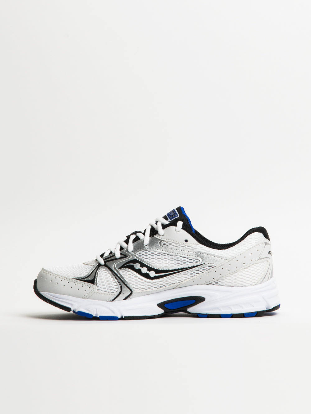 MENS SAUCONY RIDE MILLENIUM SNEAKER