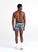 SAXX DAYTRIPPER BOXER BRIEF - CAMO FLOWERS