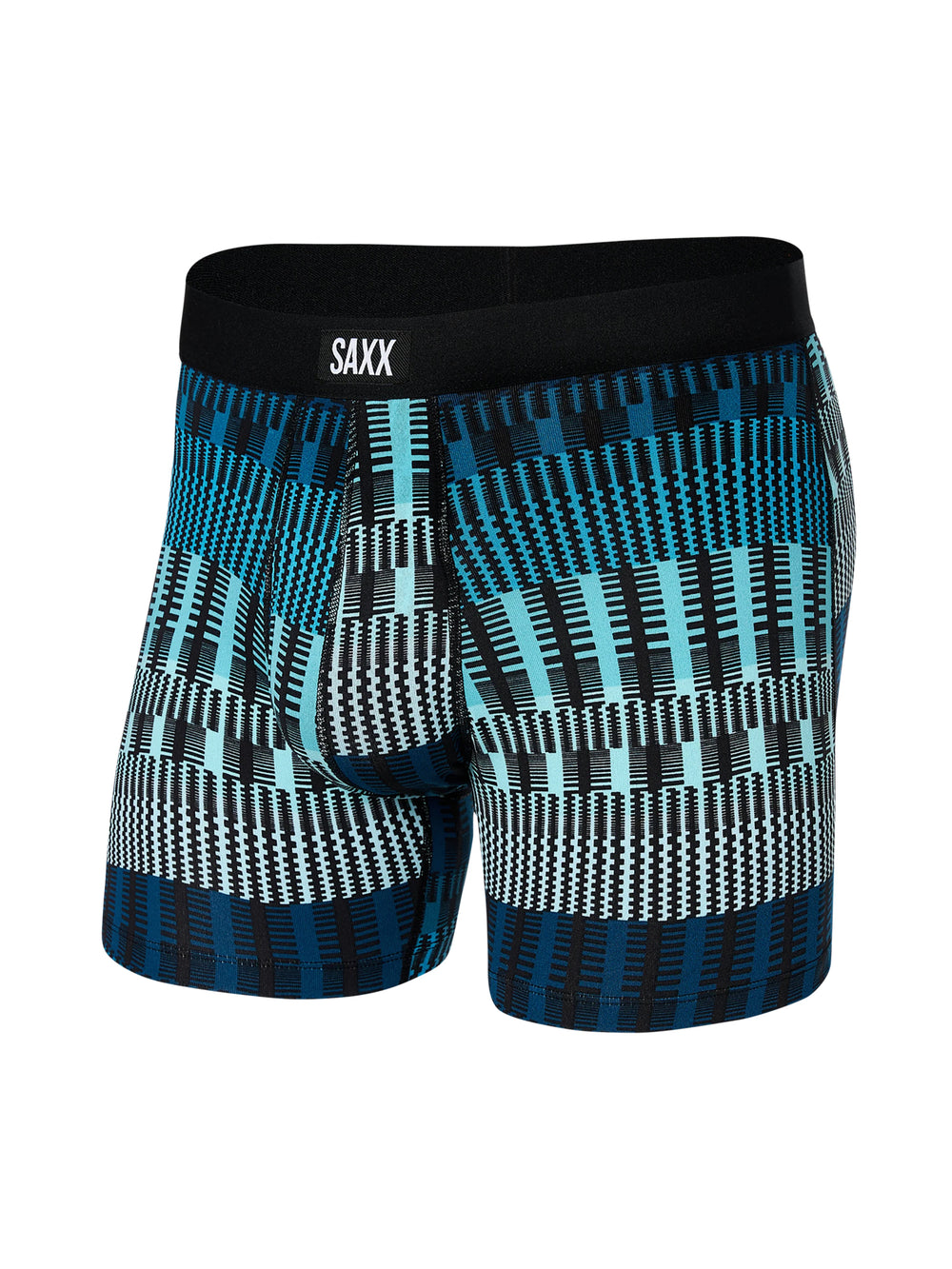 SAXX DAYTRIPPER BOXER BRIEF - FREQUENCY STAR