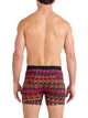 SAXX DAY TRIPPER BOXER BRIEF - TROPICAL LINEUP SAXX - Boathouse USA