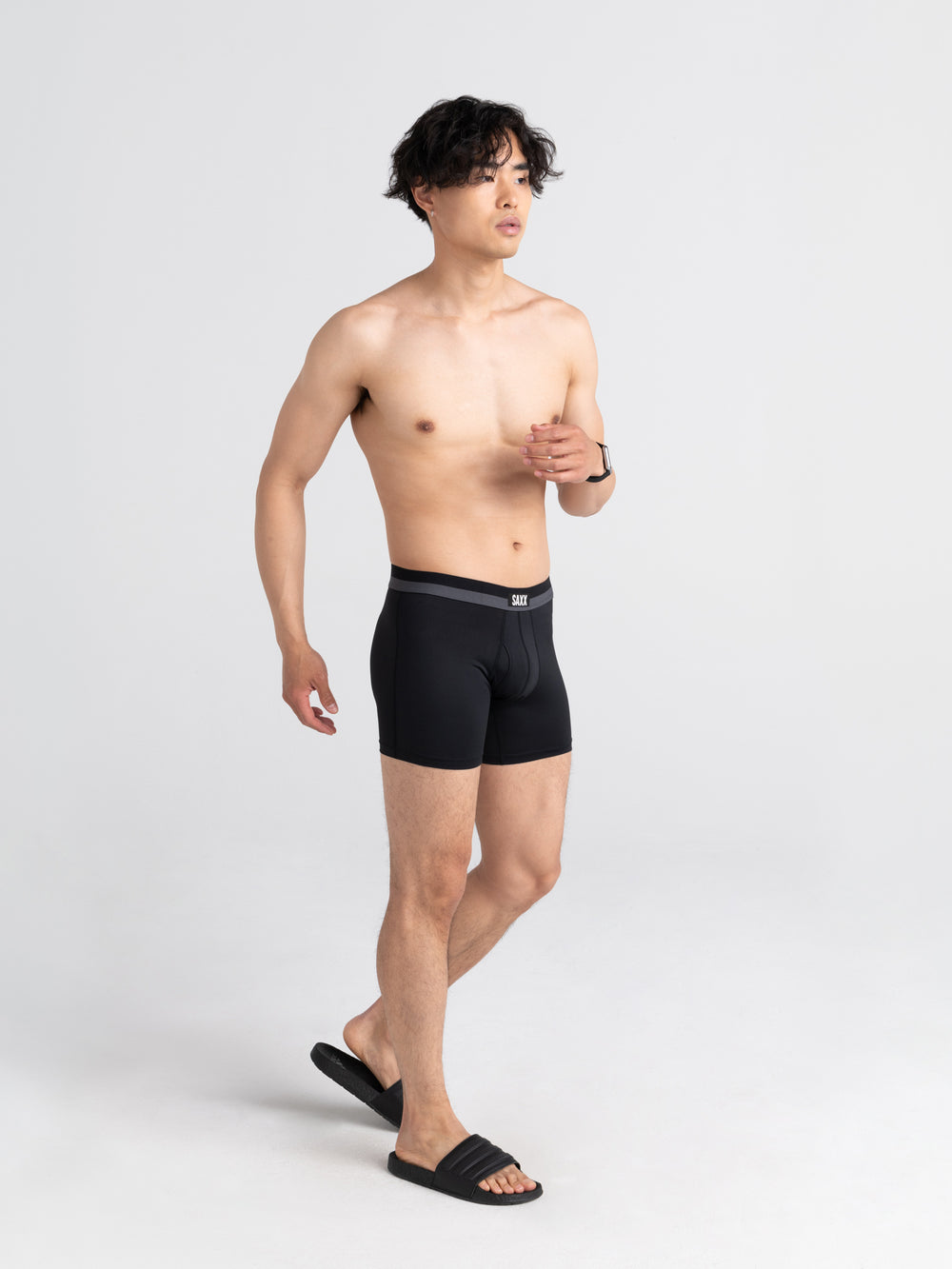 SAXX SPORTMESH BOXER BRIEF