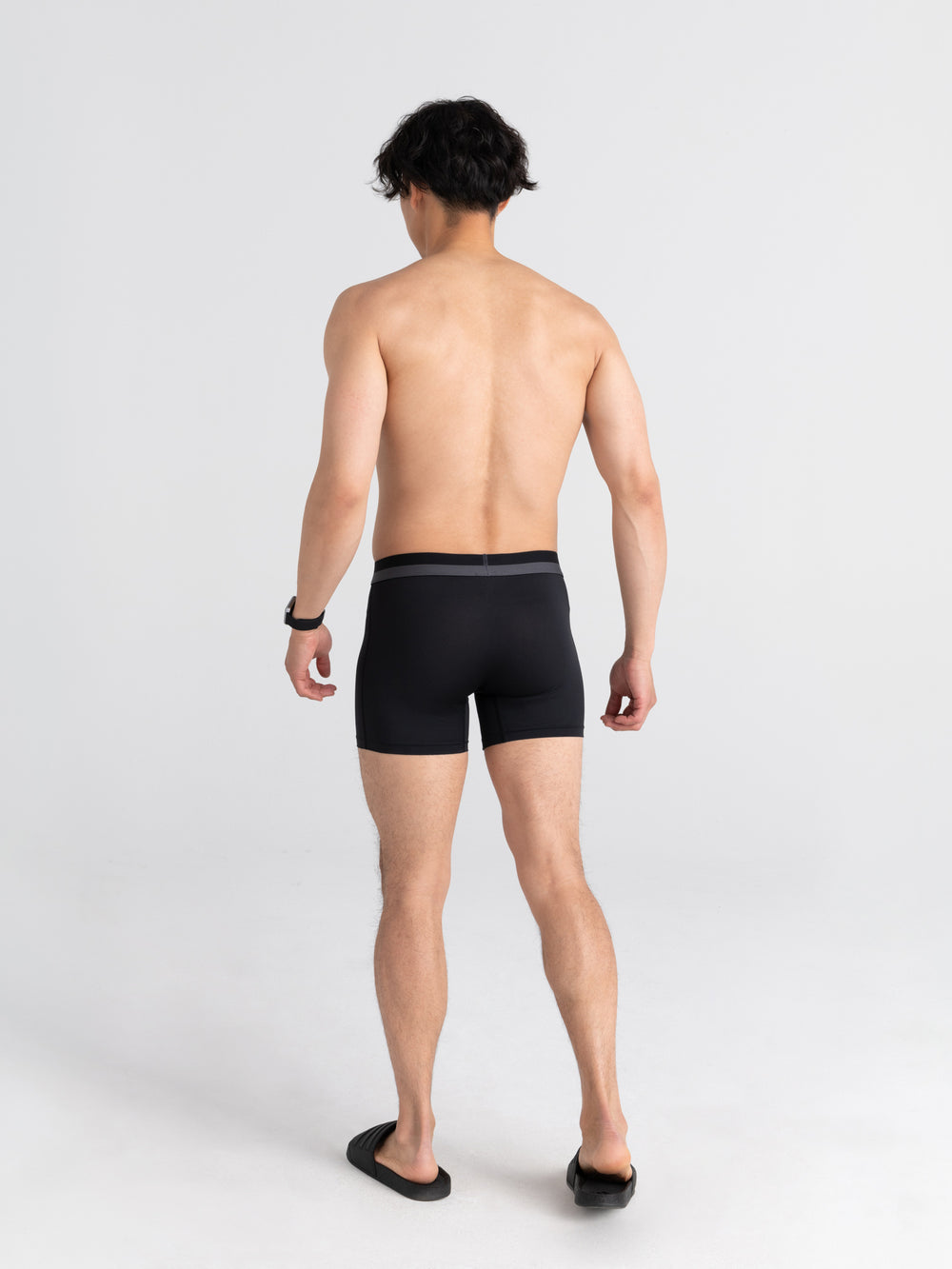 SAXX SPORTMESH BOXER BRIEF