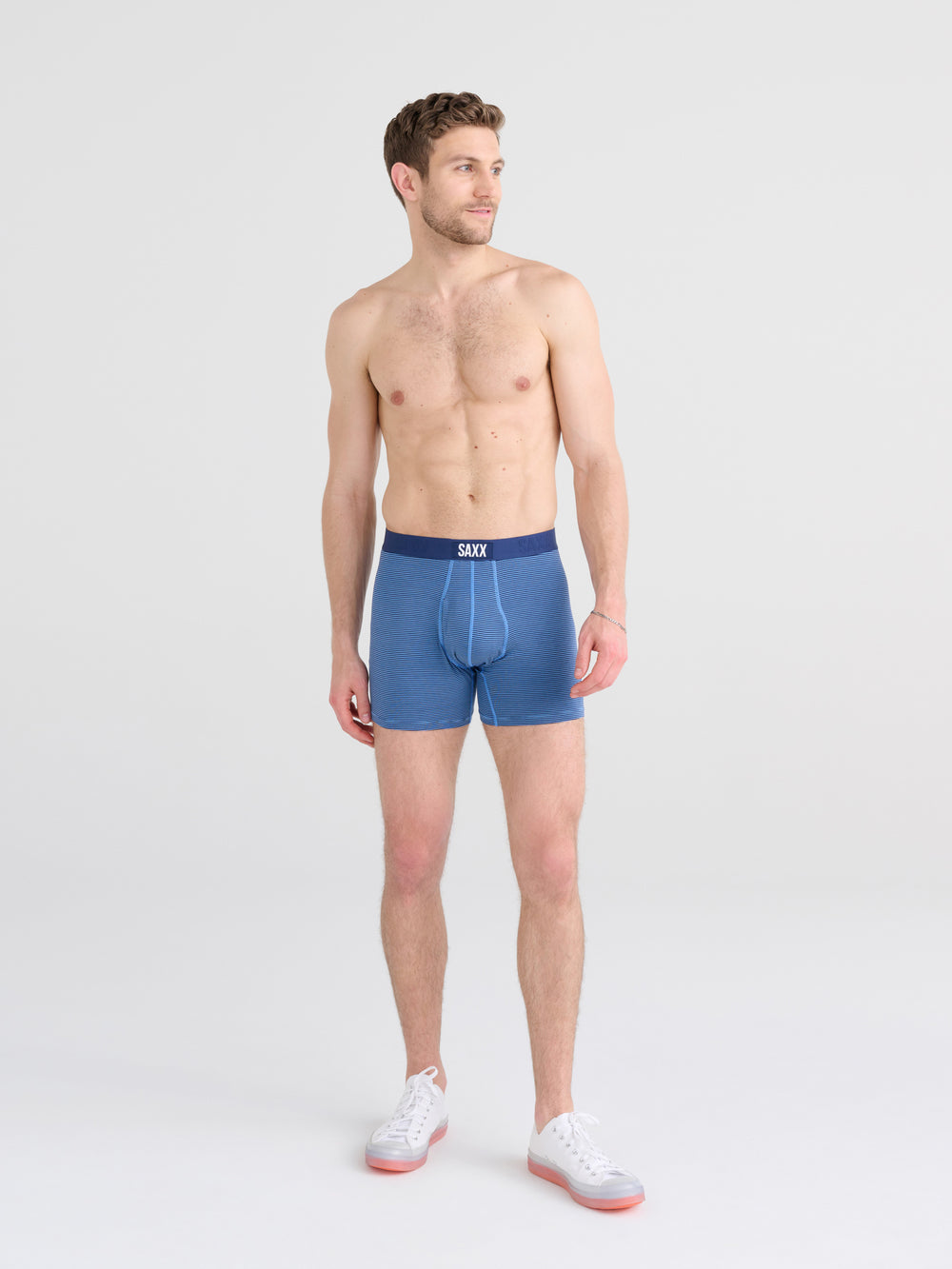 SAXX ULTRA BOXER BRIEF - GRANADA SKY