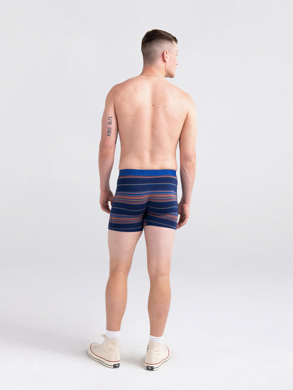 SAXX ULTRA BOXER BRIEF