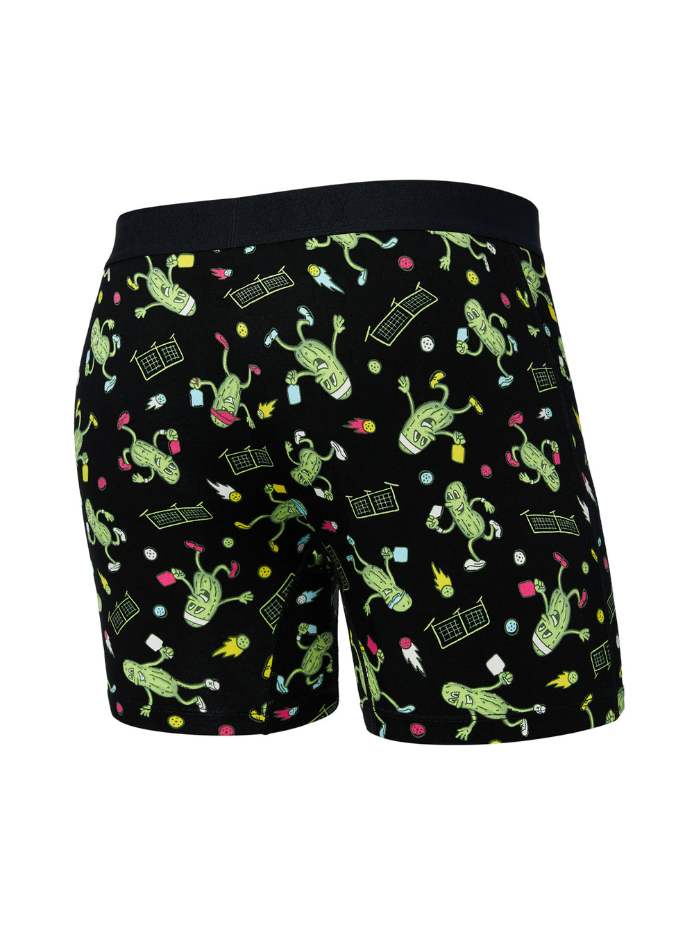 SAXX ULTRA BOXER BRIEF - PICKLEBALL