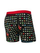 SAXX ULTRA BOXER BRIEF - FLY SLEIGH INVADERS SAXX - Boathouse USA