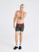 SAXX ULTRA BOXER BRIEF - FLY SLEIGH INVADERS SAXX - Boathouse USA