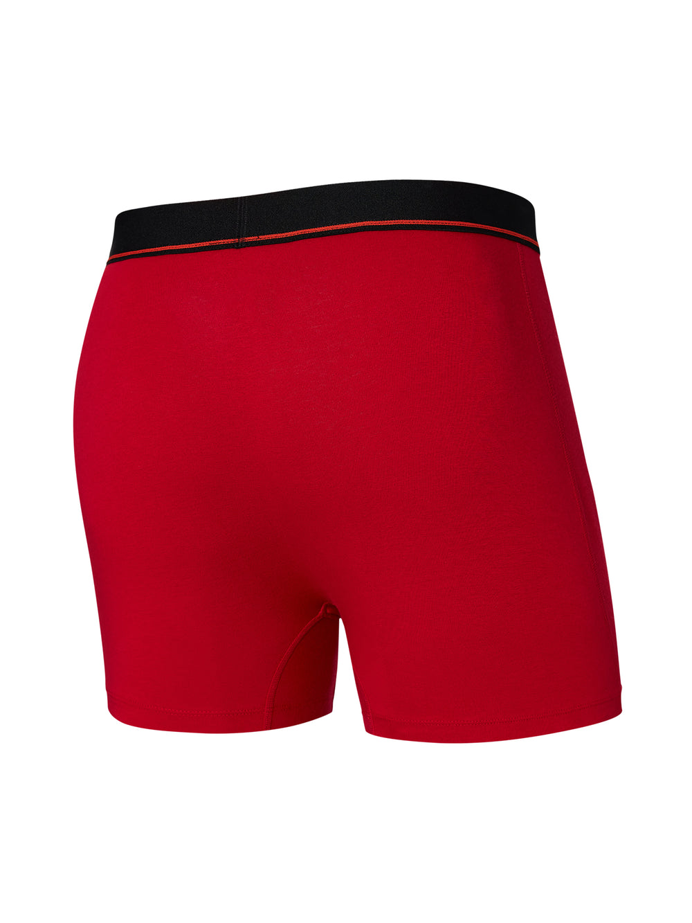 SAXX NON STOP STRETCH COTTON BOXER BRIEFS