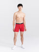 SAXX NON STOP STRETCH COTTON BOXER BRIEFS SAXX - Boathouse USA