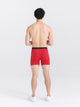 SAXX NON STOP STRETCH COTTON BOXER BRIEFS SAXX - Boathouse USA