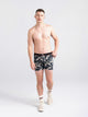 SAXX NON STOP STRETCH COTTON BOXER BRIEFS SAXX - Boathouse USA