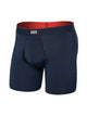 SAXX MULTI SPORT MESH BOXER BRIEFS FLY SAXX - Boathouse USA