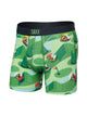 SAXX VIBE BOXER BRIEF - EXCITE CARTS SAXX - Boathouse USA