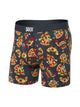 SAXX VIBE BOXER BRIEF - FOOD FIGHT SAXX - Boathouse USA