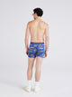 SAXX VIBE BOXER BRIEF - HOLIDAYS IN PARADISE