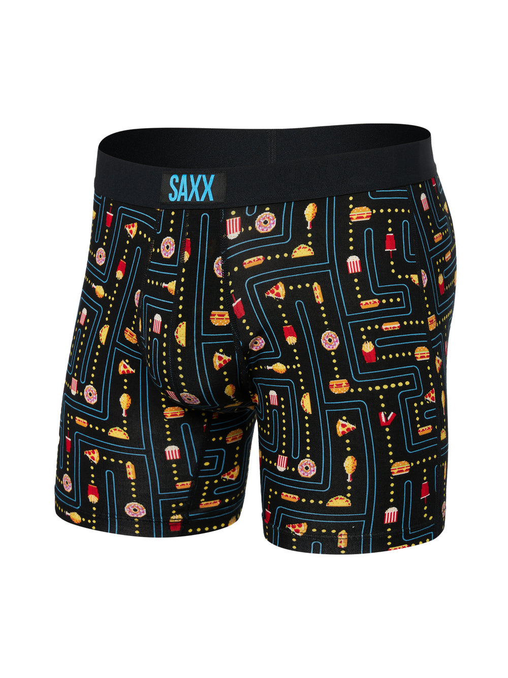 SAXX VIBE BOXER BRIEF - JUNK MAN