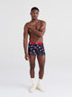 SAXX VIBE BOXER BRIEF - PARTY FOUL