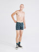 SAXX ULTRABOXER BRIEFS FLY 2 PACK - XMAS TEE SAXX - Boathouse USA