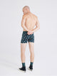 SAXX ULTRABOXER BRIEFS FLY 2 PACK - XMAS TEE SAXX - Boathouse USA