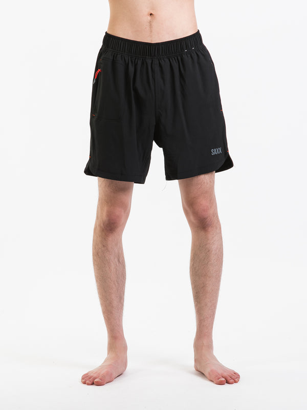 SAXX GAINMAKER 2-in-1 7" SHORT