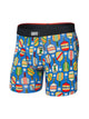 SAXX VIBE EX BOXER BRIEF - DAY DINKING SAXX - Boathouse USA