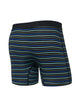 SAXX VIBE EXTRA BOXER BRIEF - GENT's STRIPE SAXX - Boathouse USA