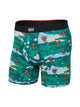 SAXX VIBE EXTRA BOXER BRIEF - HOLIDAY PARTEE SAXX - Boathouse USA