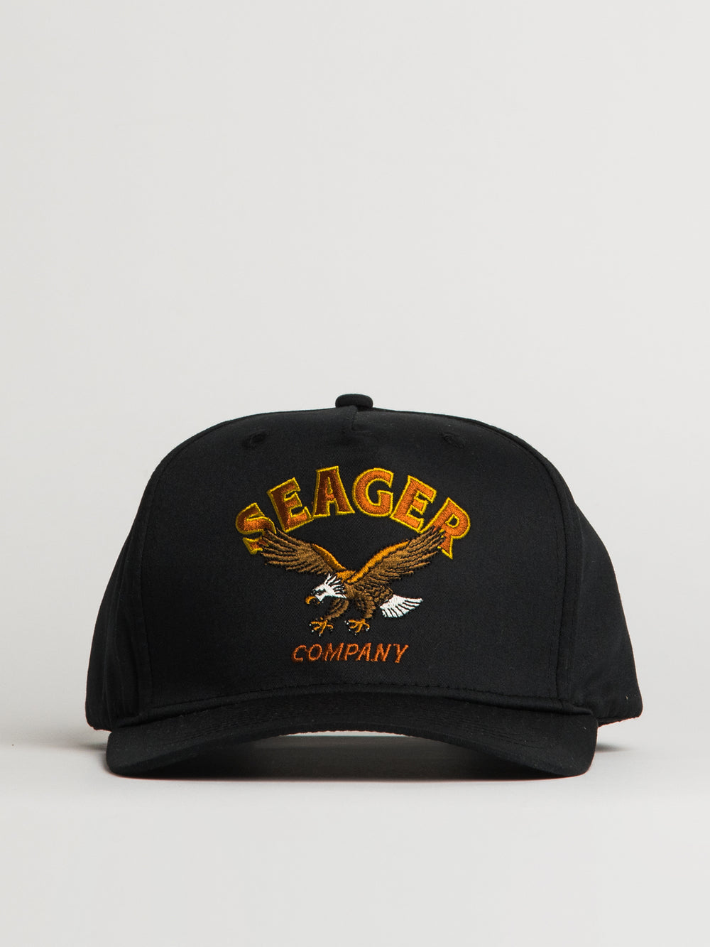 SEAGER APPAREL BRADLEY SNAPBACK