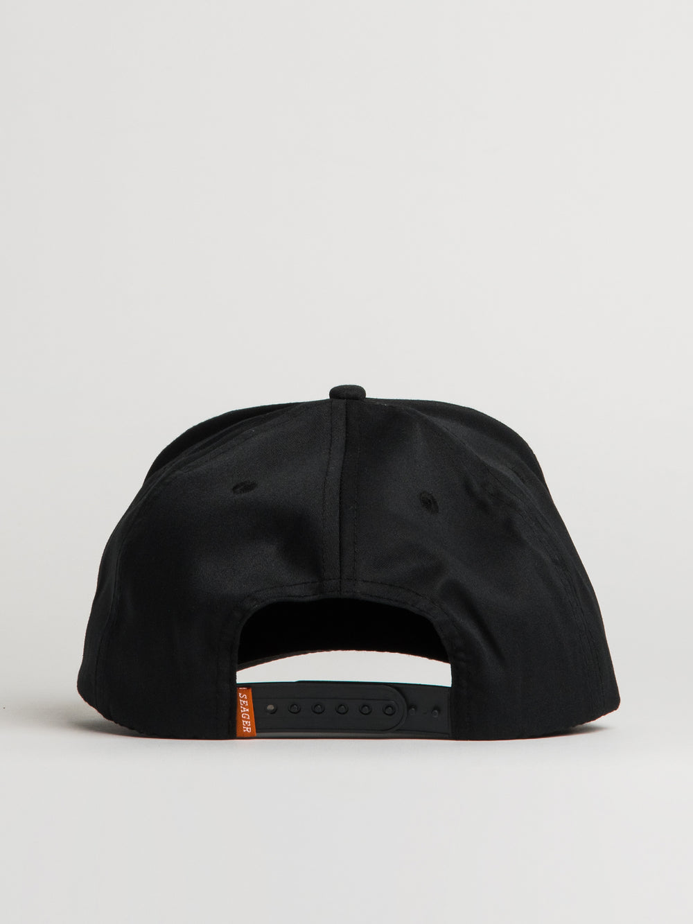SEAGER APPAREL BRADLEY SNAPBACK