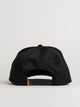SEAGER APPAREL BRADLEY SNAPBACK