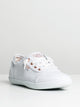 WOMENS SKECHERS BOBS B CUTE SNEAKER SKECHERS - Boathouse USA