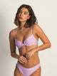 SKINNY DIP ALIX UNDERWIRE TOP SKINNY DIP - Boathouse USA