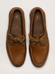 MENS SPERRY AUTHENTIC ORIGINAL 2 EYE SAHARA SHOES SPERRY - Boathouse USA