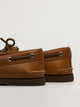 MENS SPERRY AUTHENTIC ORIGINAL 2 EYE SAHARA SHOES SPERRY - Boathouse USA